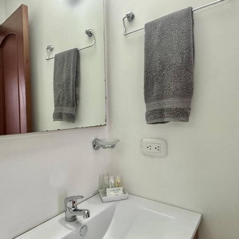 Apartaestudio en La Circunvalar - Apartamento de 1 dormitorio - 3