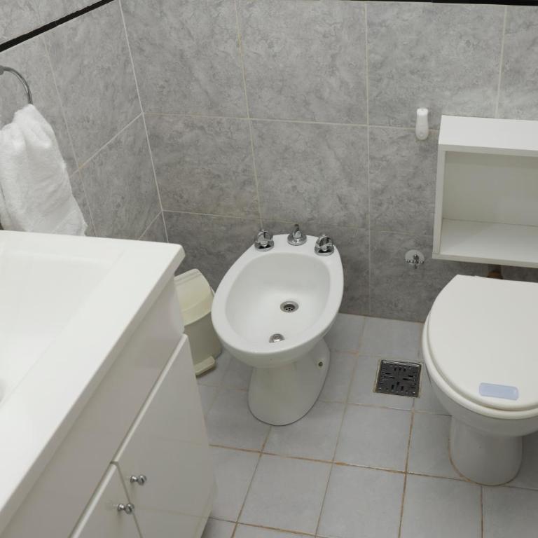 Elegante Departamento en Palermo Soho - Apartamento de 2 dormitorios - 9
