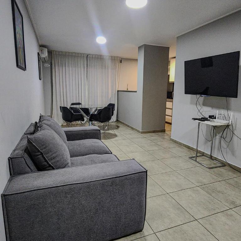 Loft General Paz - Apartamento de 1 dormitorio - 1