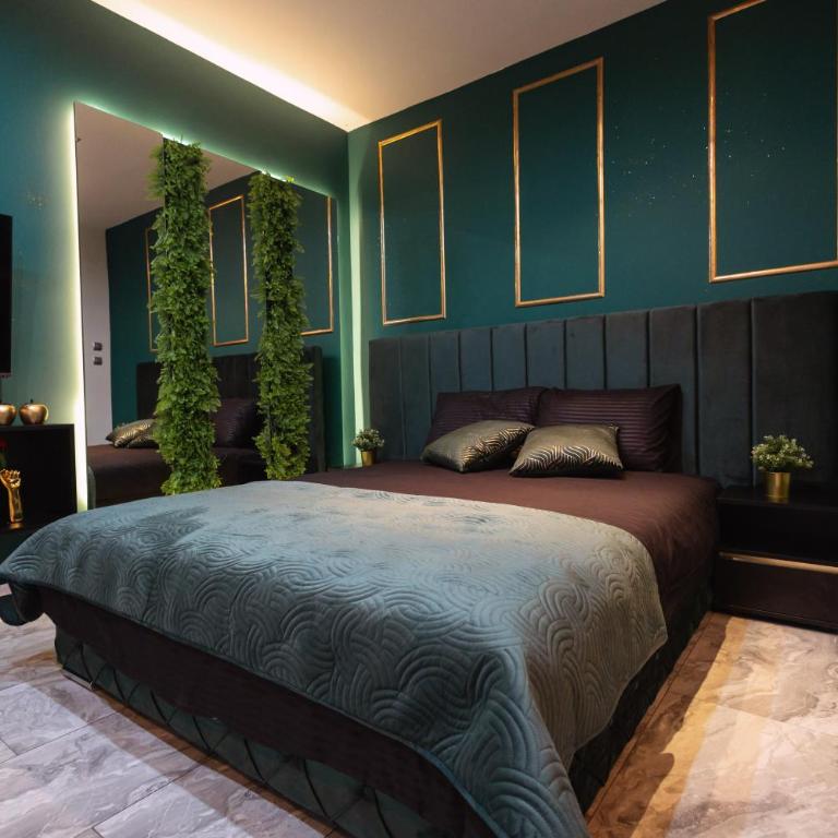 SpaNish apartman 2. - Apartman sa 1 Spavaćom Sobom - 12