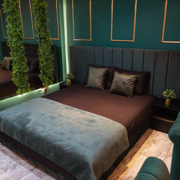 SpaNish apartman 2. - Apartman sa 1 Spavaćom Sobom - 15