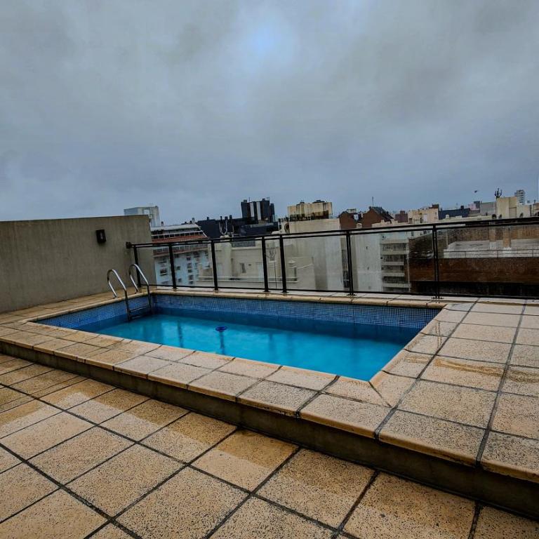 Loft General Paz - Apartamento de 1 dormitorio - 3