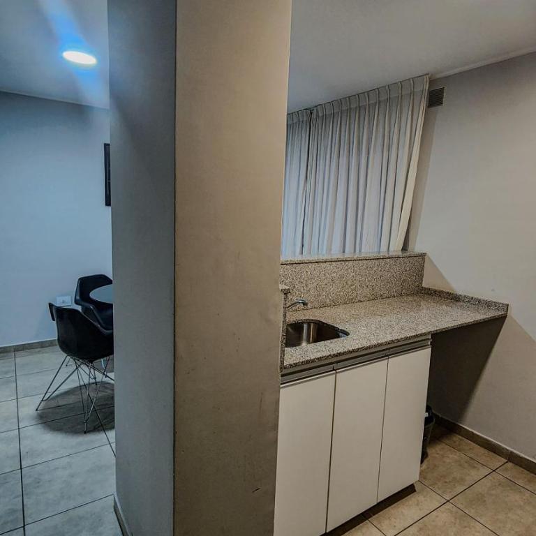 Loft General Paz - Apartamento de 1 dormitorio - 6