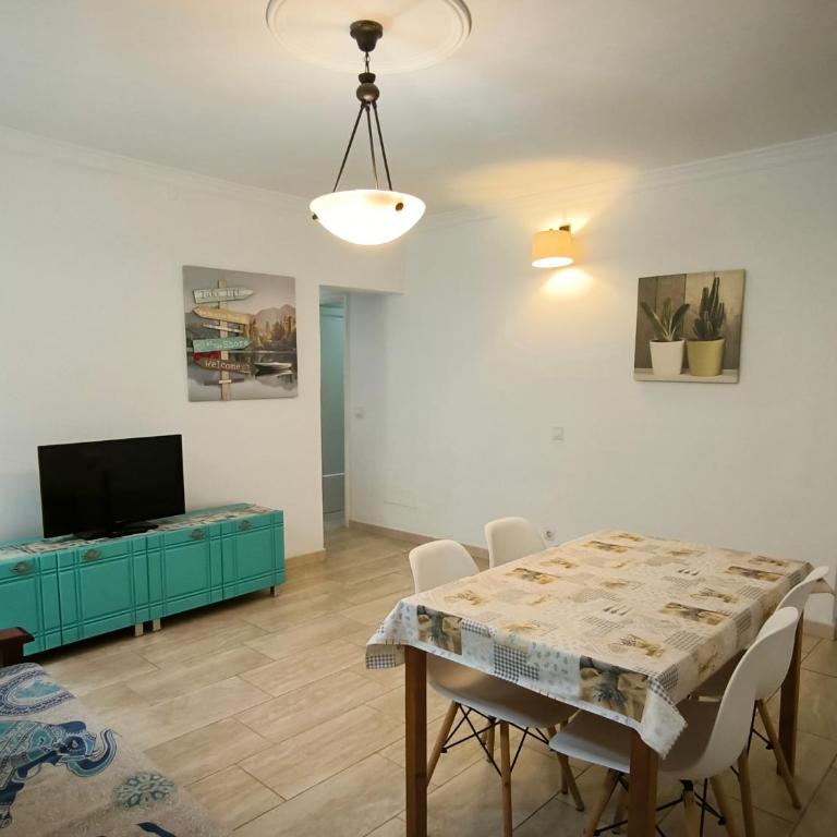 Casa Tinko - Apartamento - 1