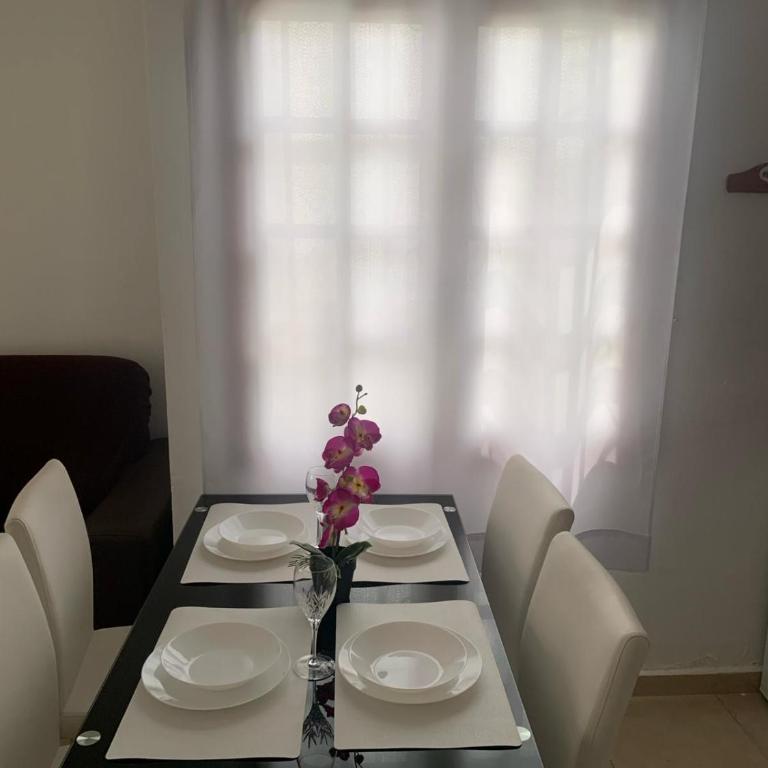 Casa Alba - Apartamento de 1 dormitorio - 10