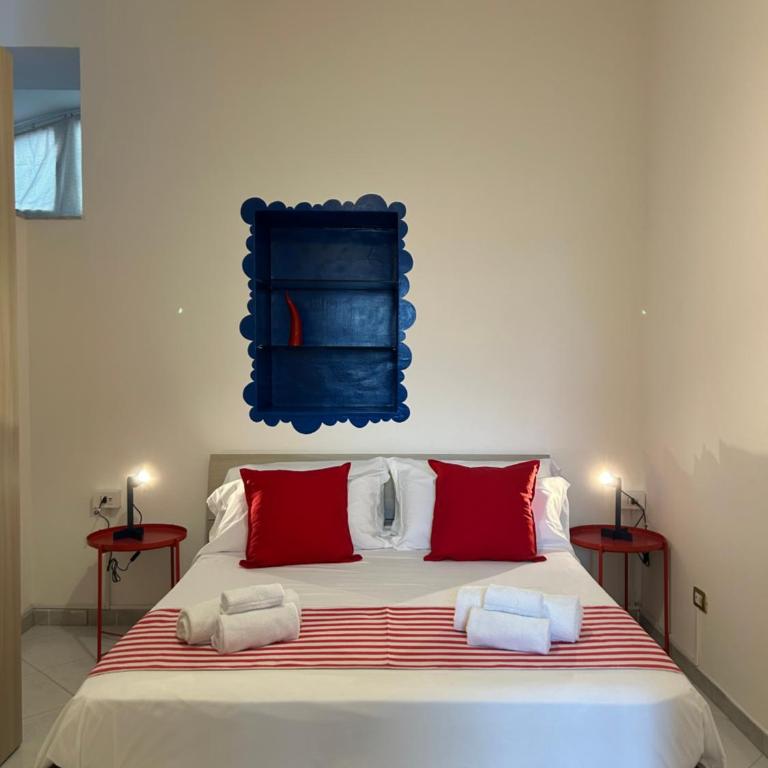 Civico 24 - apartment in Sorrento city center - Appartamento con 1 Camera da Letto - 5