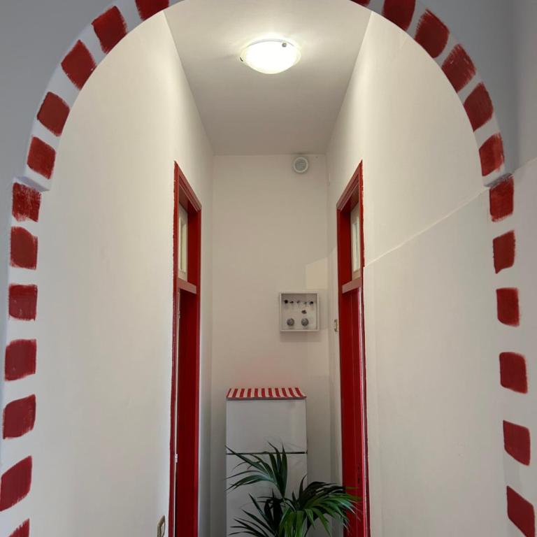 Civico 24 - apartment in Sorrento city center - Appartamento con 1 Camera da Letto - 6