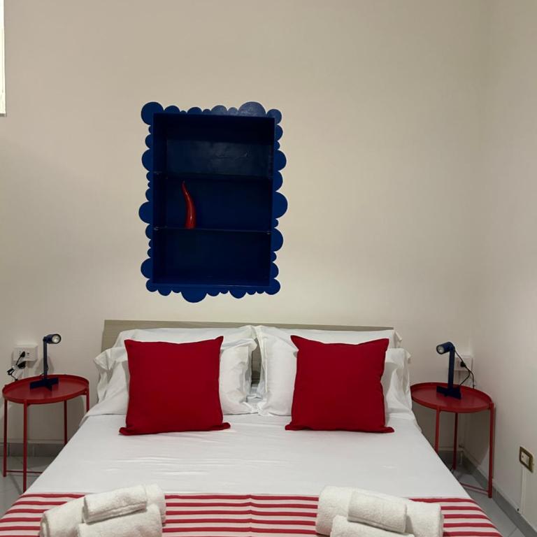 Civico 24 - apartment in Sorrento city center - Appartamento con 1 Camera da Letto - 8