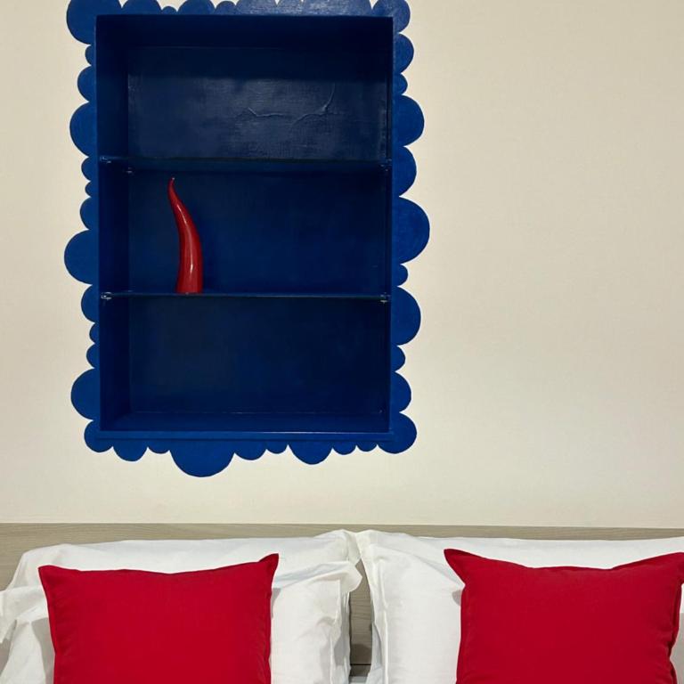 Civico 24 - apartment in Sorrento city center - Appartamento con 1 Camera da Letto - 7