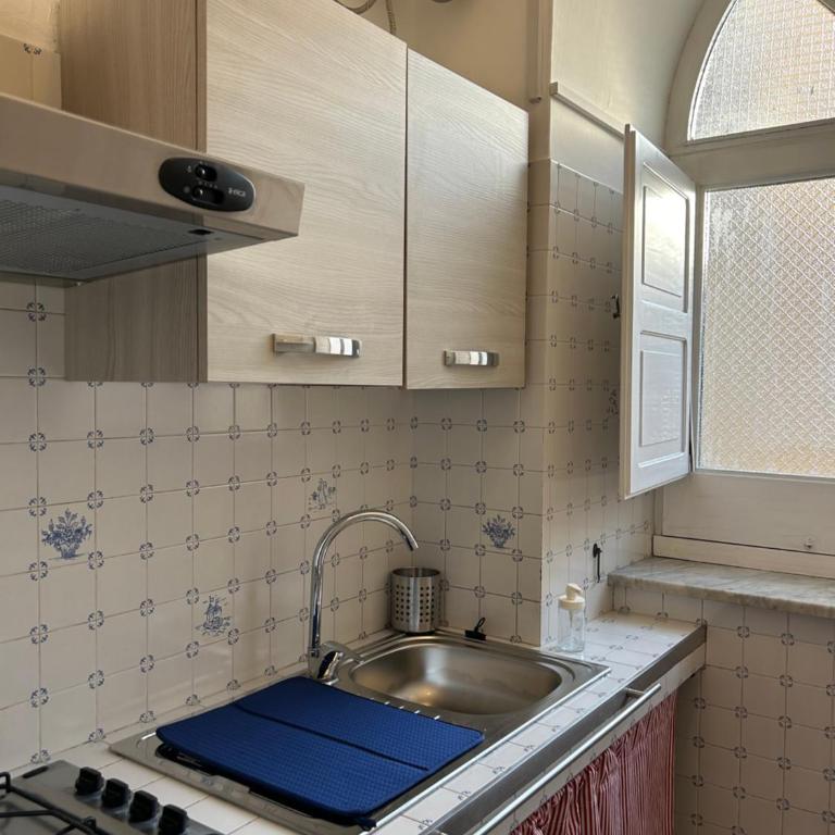 Civico 24 - apartment in Sorrento city center - Appartamento con 1 Camera da Letto - 13