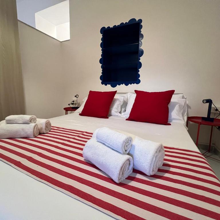 Civico 24 - apartment in Sorrento city center - Appartamento con 1 Camera da Letto - 14