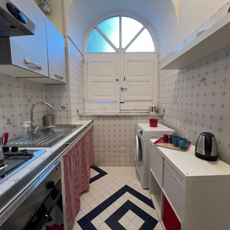 Civico 24 - apartment in Sorrento city center - Appartamento con 1 Camera da Letto - 17