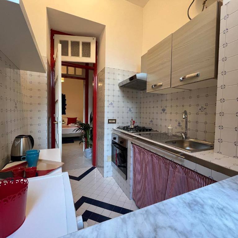 Civico 24 - apartment in Sorrento city center - Appartamento con 1 Camera da Letto - 19