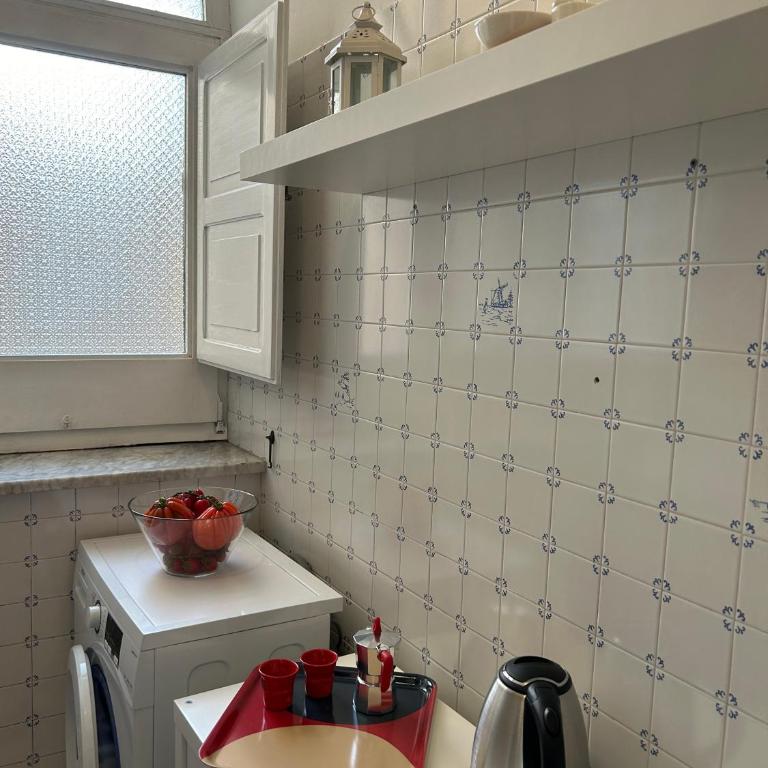 Civico 24 - apartment in Sorrento city center - Appartamento con 1 Camera da Letto - 20