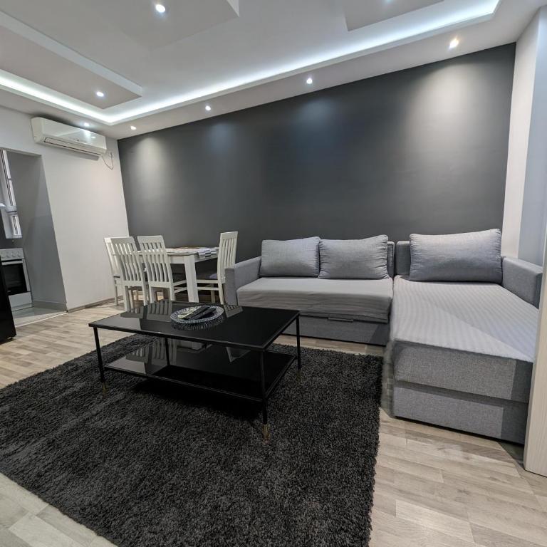 Top Belgrade Apartments - Apartman sa 2 Spavaće Sobe - 15