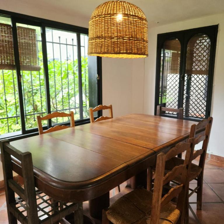 Casa BAUM - Three-Bedroom House - 25
