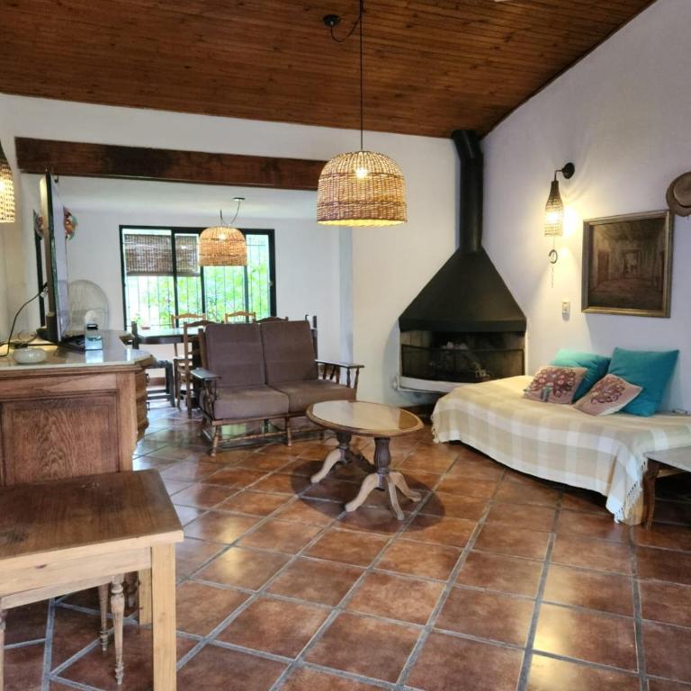 Casa BAUM - Three-Bedroom House - 26