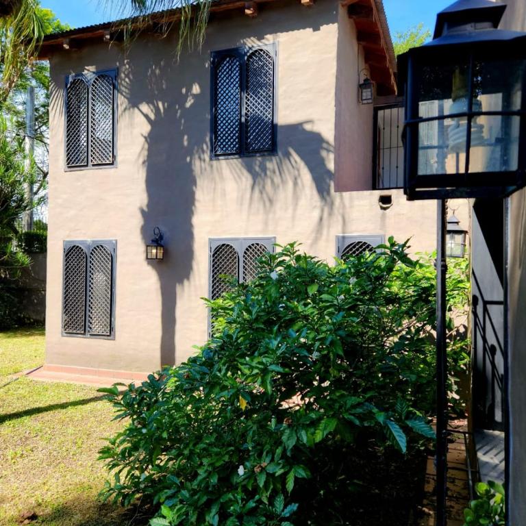 Casa BAUM - Three-Bedroom House - 22