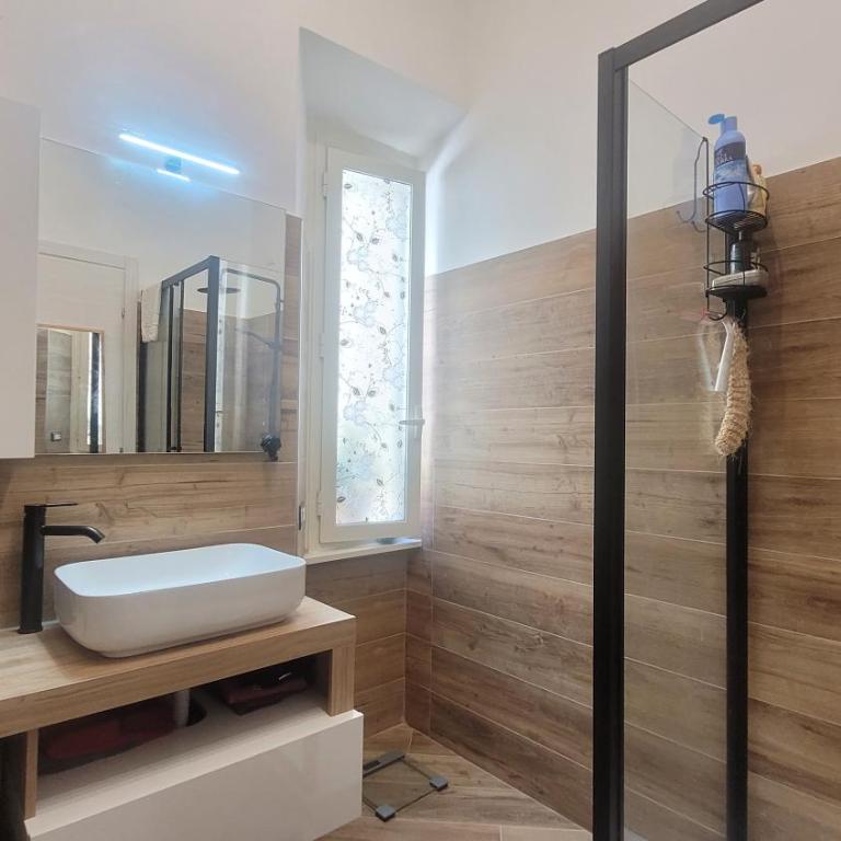 casa vacanza vaticano - Two-Bedroom Apartment - 4