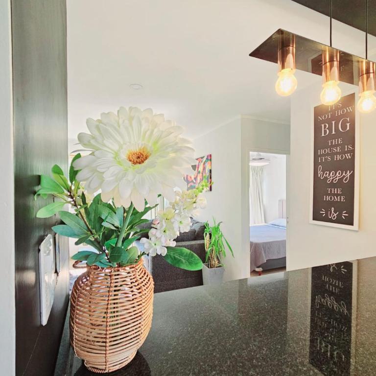 Mendoza Apart - Apartamento de 1 dormitorio - 15