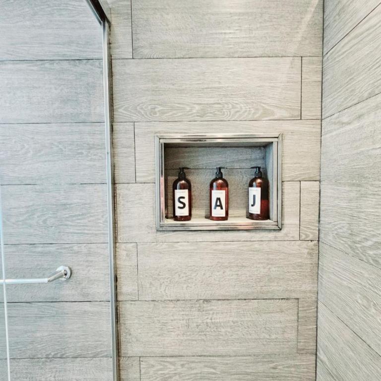 Mendoza Apart - Apartamento de 1 dormitorio - 17
