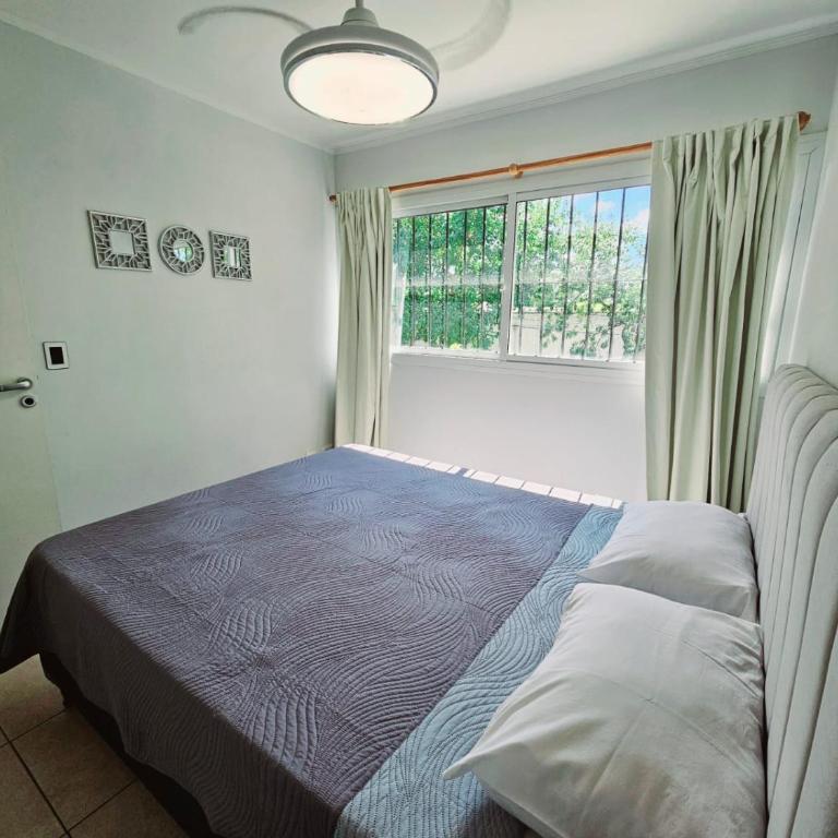 Mendoza Apart - Apartamento de 1 dormitorio - 3