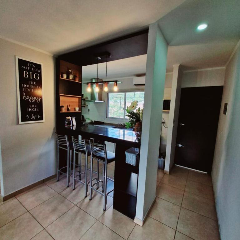 Mendoza Apart - Apartamento de 1 dormitorio - 30