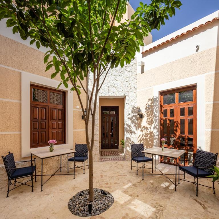 Casa Tavera- Adults Only - Presidential Suite - 8