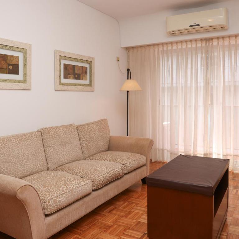 Elegante Departamento en Palermo Soho - Apartamento de 2 dormitorios - 2