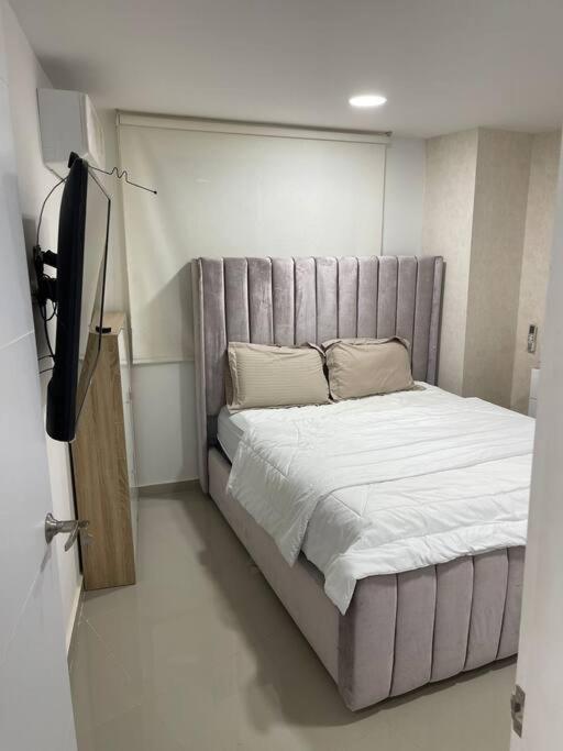Apartamento Lujoso Isla Taormina - Apartamento de 3 dormitorios - 8
