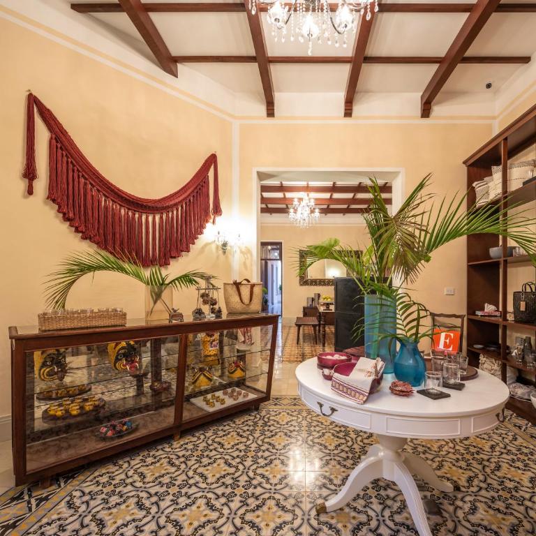 Casa Tavera- Adults Only - Suite - 7