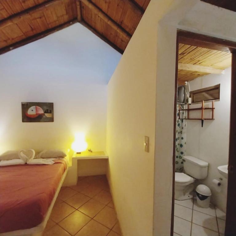 Habitaciones en Vichayito - Gran Fragata - Casa de 7 dormitorios - 40