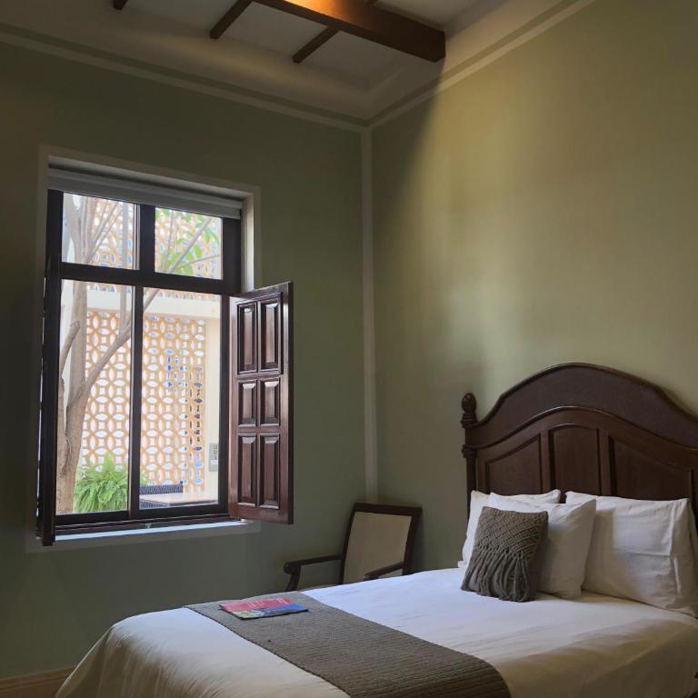 Casa Tavera- Adults Only - Deluxe Twin Room - 9