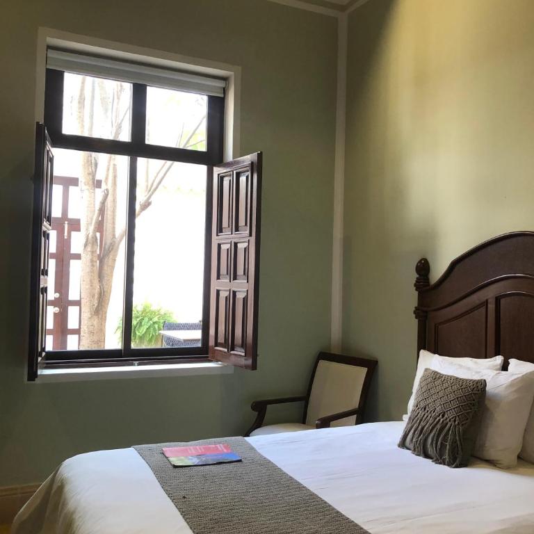 Casa Tavera- Adults Only - Deluxe Twin Room - 10