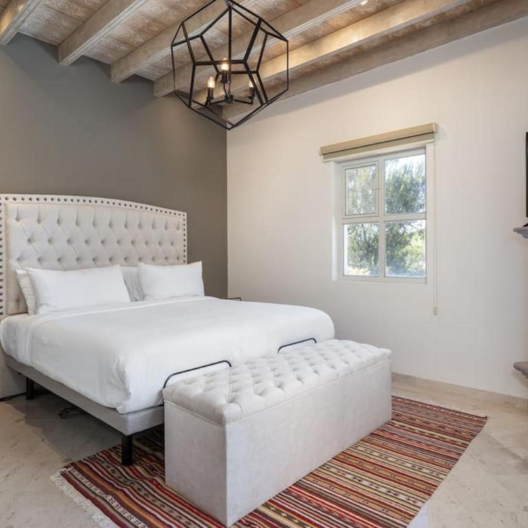 Casa Regina, Stylish 3BR Home in Centro with Rooftop & Jacuzzi - Villa de 3 dormitorios - 27