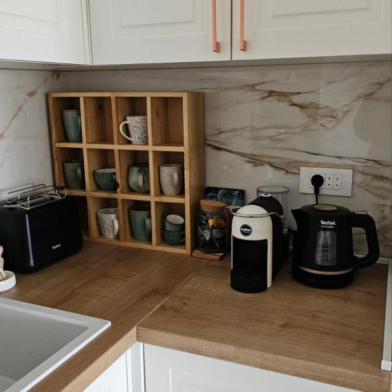 Monte View Apartments - Apartman sa 2 Spavaće Sobe - 39