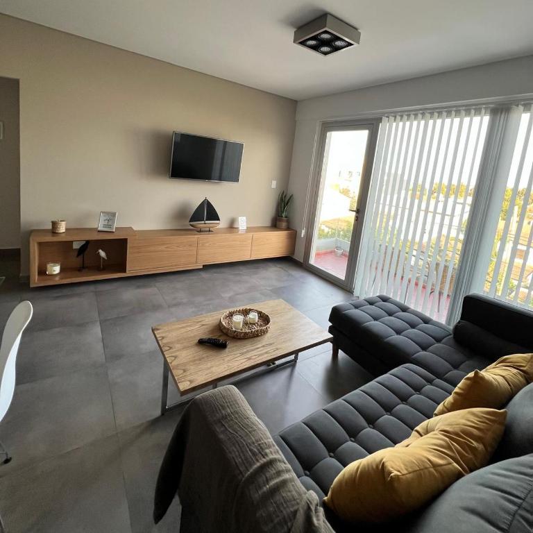 BRISApartament a cuadras del mar, moderno y confortable - Apartamento de 2 dormitorios - 14
