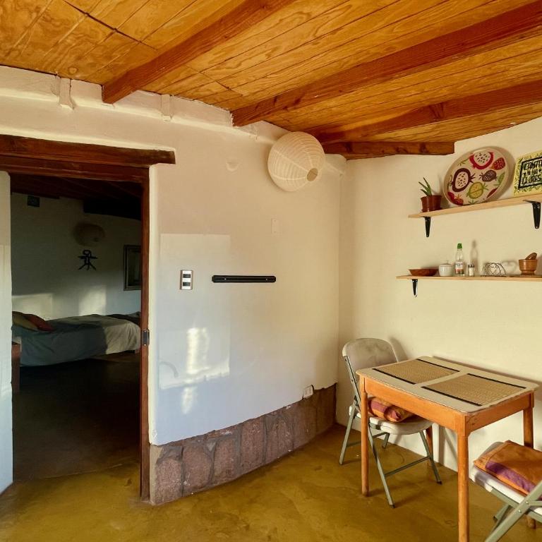 Casa Ckamur - refugio de adobe - Casa con 1 dormitorio - 2