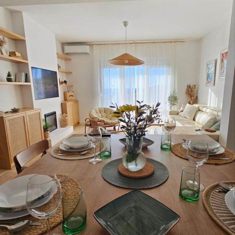 Monte View Apartments - Apartman sa 2 Spavaće Sobe - 42