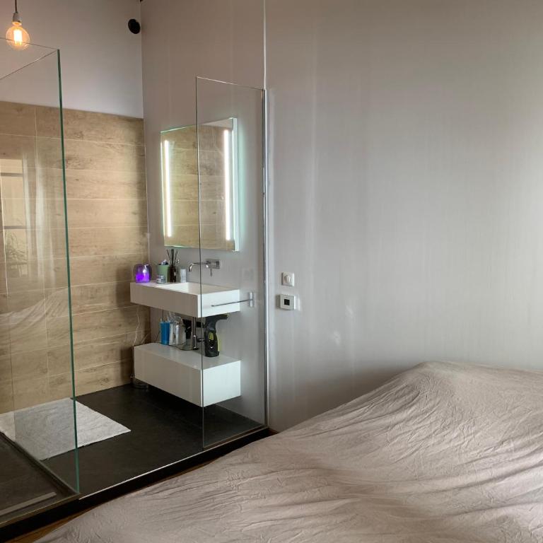 Le Marais à Paris - Atypique & Design - Appartement 1 Chambre Supérieur - 9
