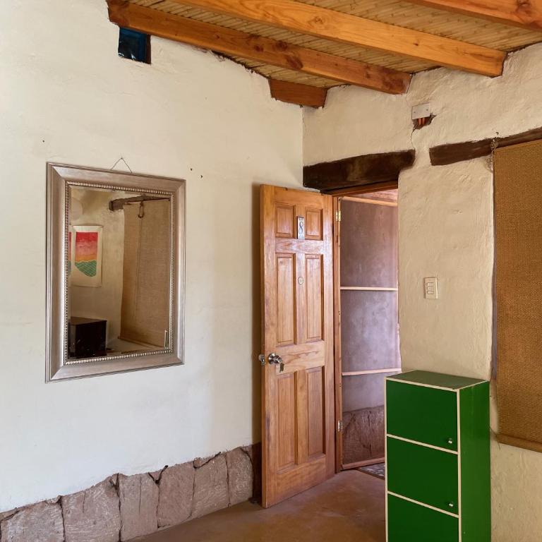 Casa Ckamur - refugio de adobe - Casa con 1 dormitorio - 20