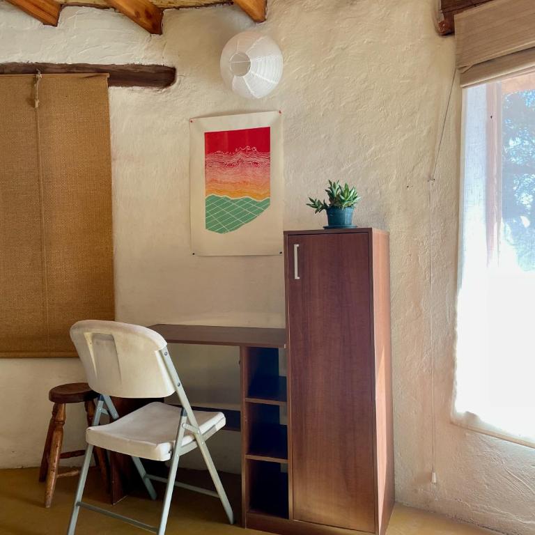 Casa Ckamur - refugio de adobe - Casa con 1 dormitorio - 19