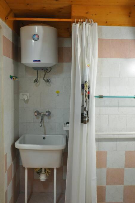 dimora tipica del 600 - Gallipoli centro storico - Casa con 1 Camera da Letto - 18