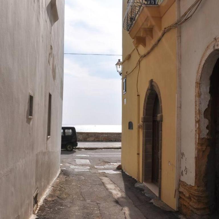 dimora tipica del 600 - Gallipoli centro storico - Casa con 1 Camera da Letto - 26