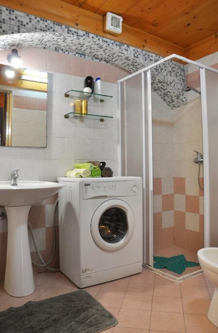 dimora tipica del 600 - Gallipoli centro storico - Casa con 1 Camera da Letto - 19