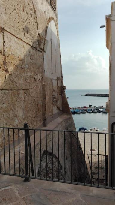 dimora tipica del 600 - Gallipoli centro storico - Casa con 1 Camera da Letto - 39