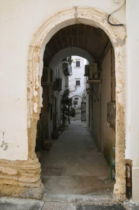 dimora tipica del 600 - Gallipoli centro storico - Casa con 1 Camera da Letto - 27