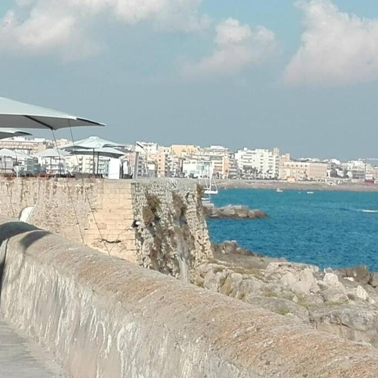 dimora tipica del 600 - Gallipoli centro storico - Casa con 1 Camera da Letto - 41
