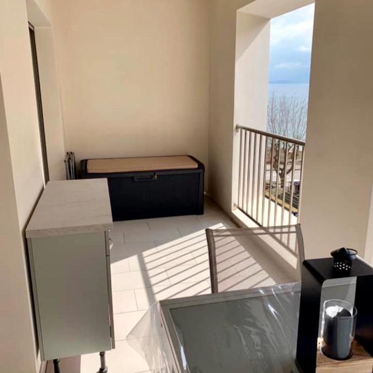 Studio les pieds dans l'eau Plage du Trottel - Appartement 1 Chambre - 3