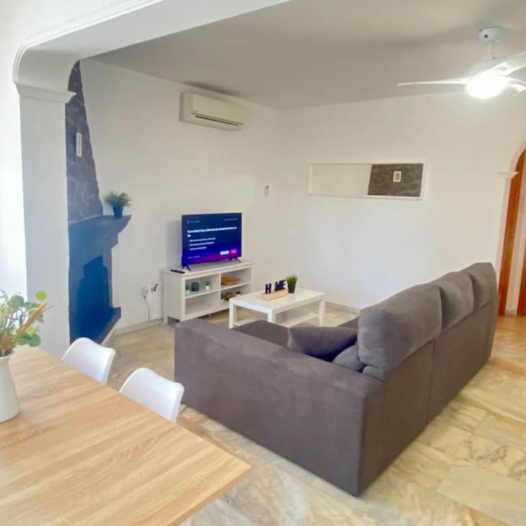 Marisma Home - Casa de 3 dormitorios - 24